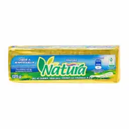 Natura Margarina 