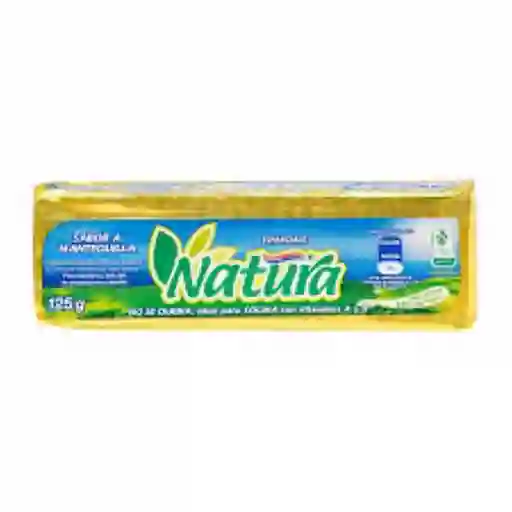 Natura Margarina 