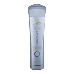 Naissant Shampoo Matizante Tono Canas Silver