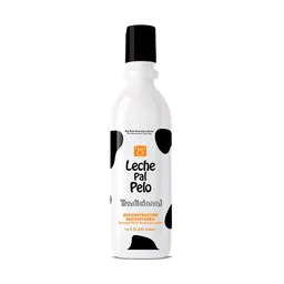 Leche Pal Pelo Reconstructor Instantáneo Tradicional