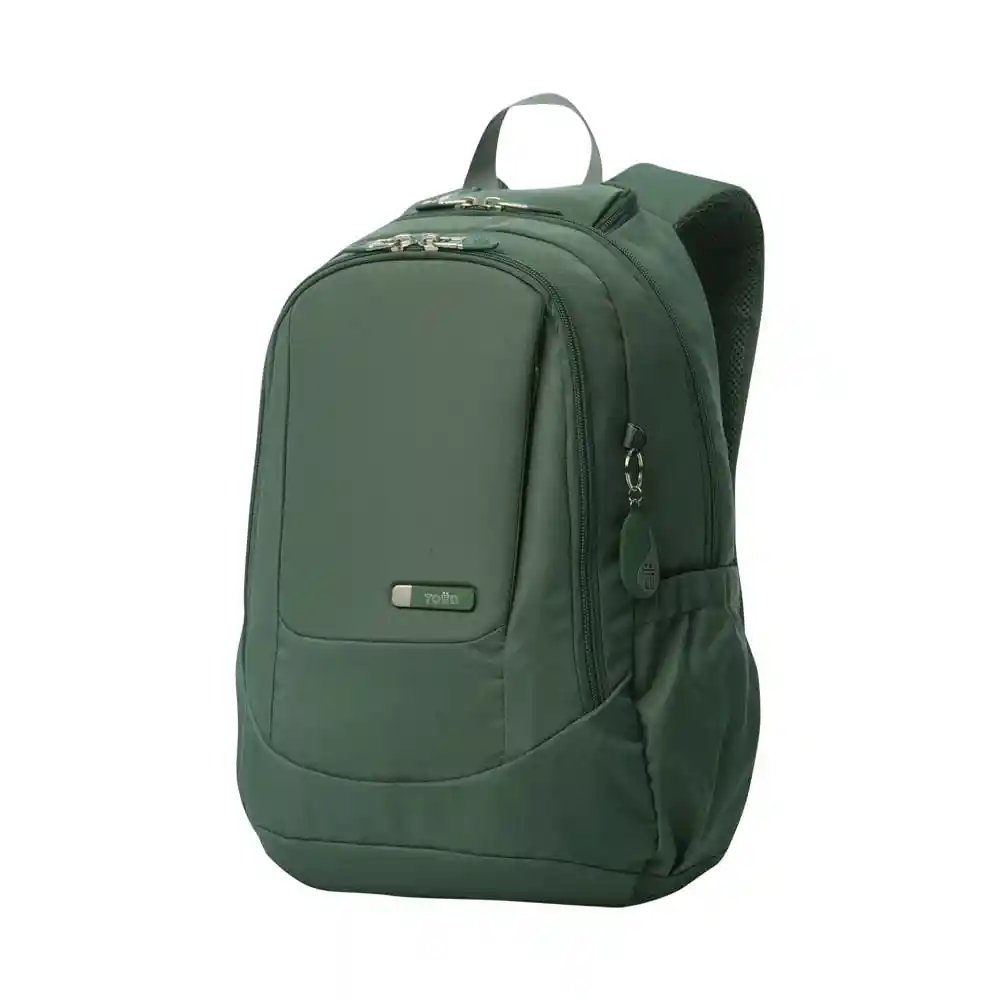Morral Totto Goctal 2 Verde