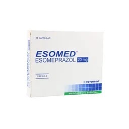 Esomed (20 mg)