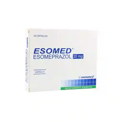 Esomed (20 mg)