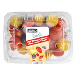 Mix tomate cherry estuche