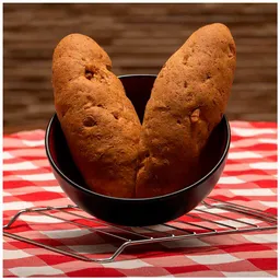 Pan Integral Nueces