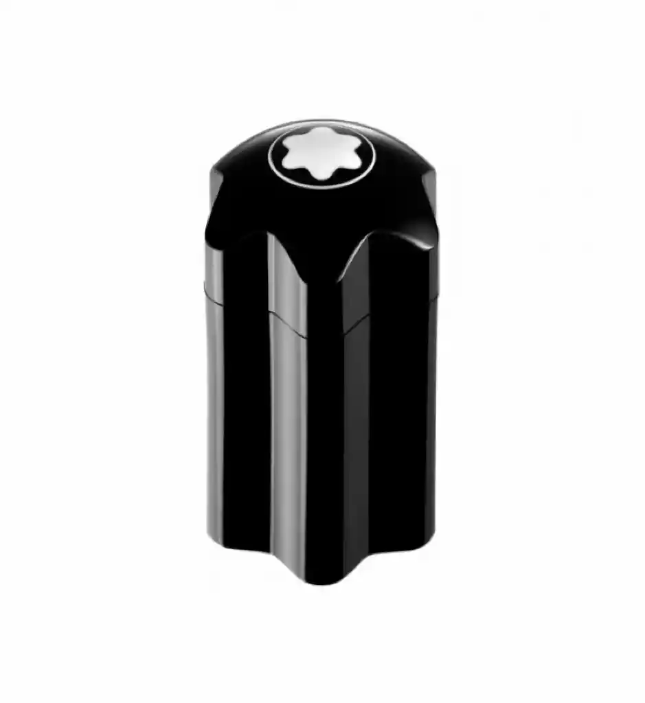 Emblem H.Edt Tester Mont Blanc 1 und