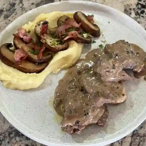 Funghi