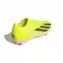 Adidas Zapatos X Crazyfast Pro Fg Para Hombre Amarillo Talla 8