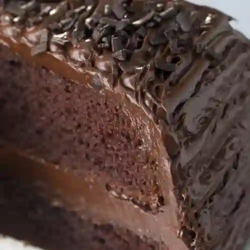 Torta de Chocolate