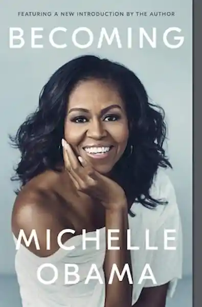 Becoming - Obama/Michelle
