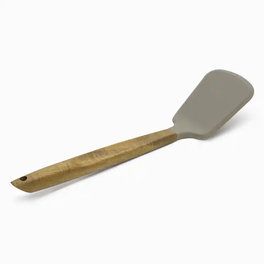 Espátula de Silicona Ambiente Gourmet