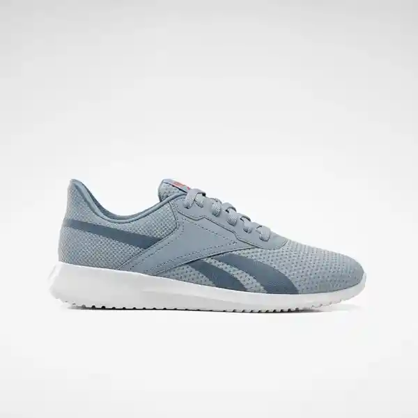 Reebok Zapatos Fluxlite Hombre Azul 8.5 100074498