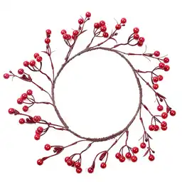 Corona Berries Bosque Encantado Krea