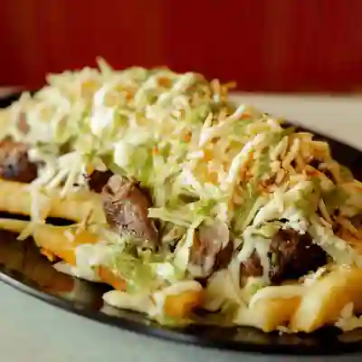 Desgranado De Lomo fino