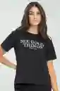 Camiseta Taches