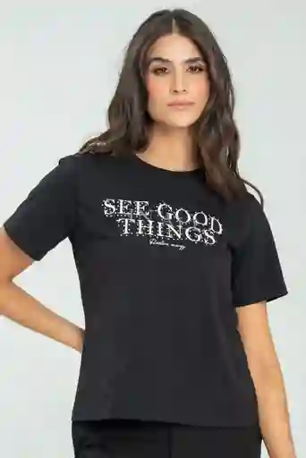 Camiseta Taches