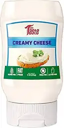 Mrs Taste Queso Cremoso