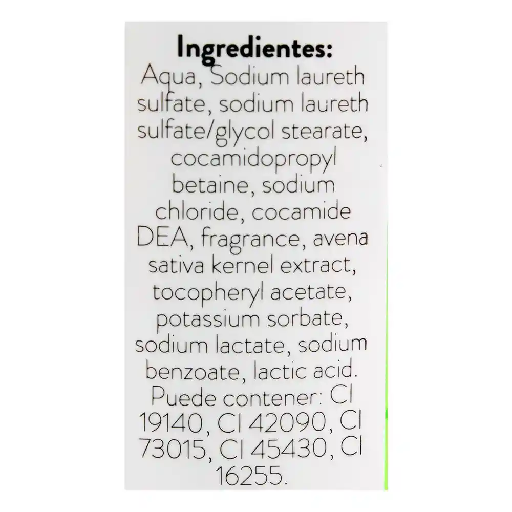   Am Pm  Plus Jabon Liquido Manzana Con Vitamina E 