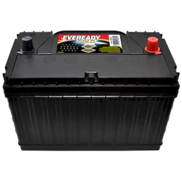 Eveready Batería 31MFP-G FC# 22