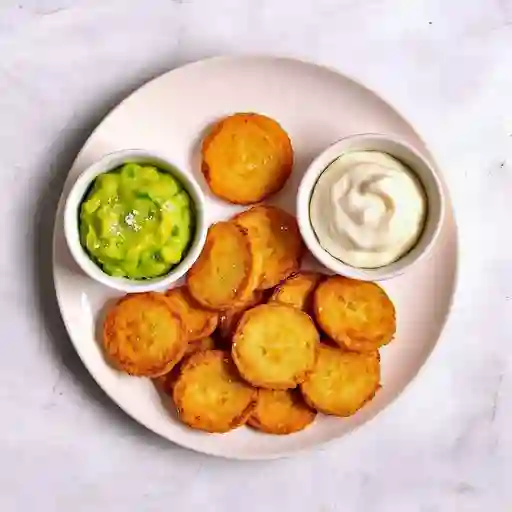 Pataconcitos