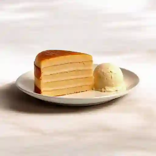 Torta de Leche Kllim