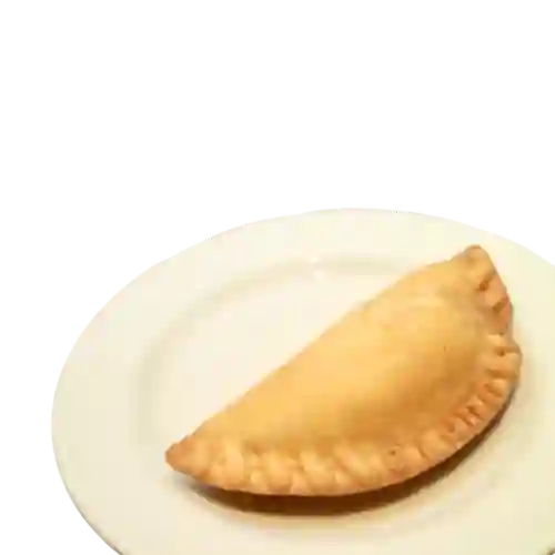 Empanada con Queso