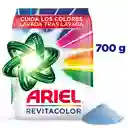 Ariel Detergente Revitacolor