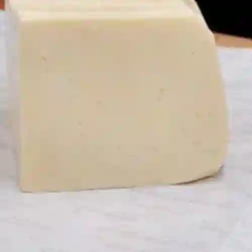 Porción de Queso Costeño