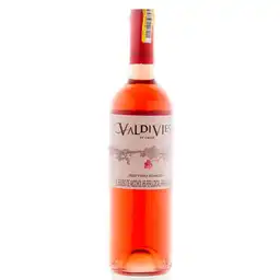 Valdivieso Vino Rosado Cabernet Sauvignon