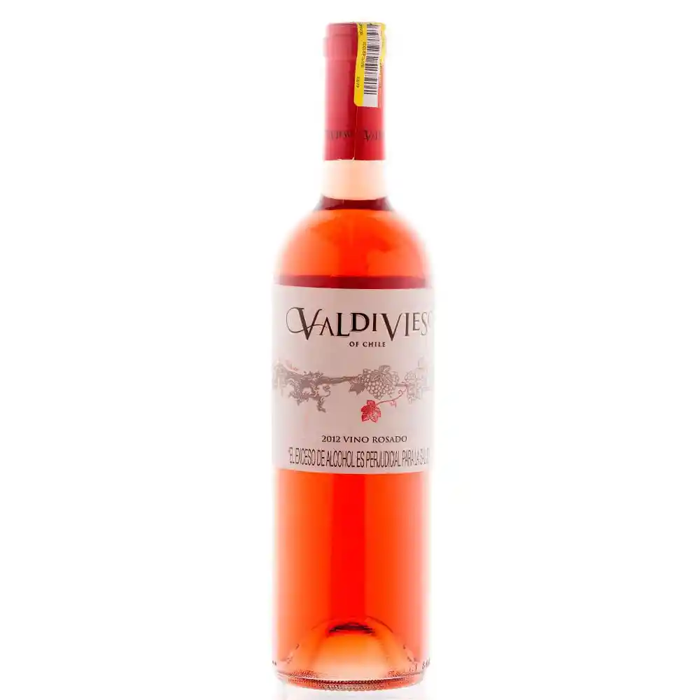 Valdivieso Vino Rosado Cabernet Sauvignon