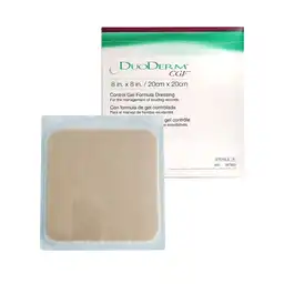 Duoderm Aposito Cgf Hidrocol