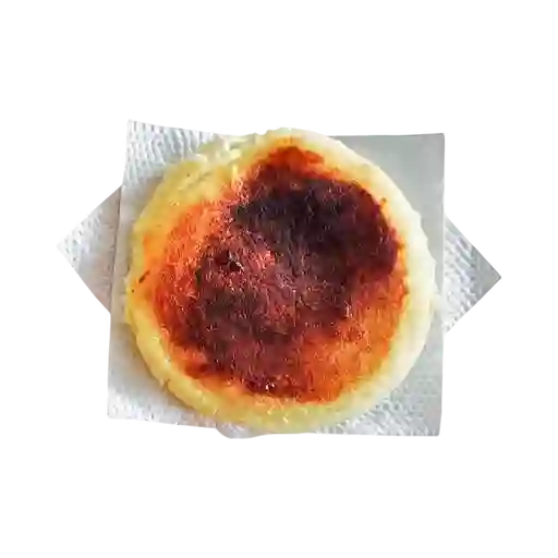 Arepa de Queso
