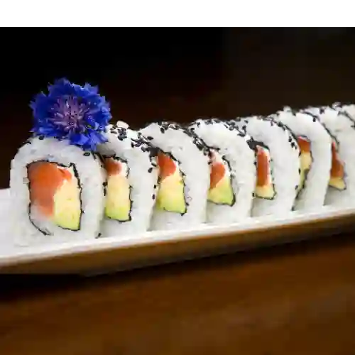 Alaska Roll