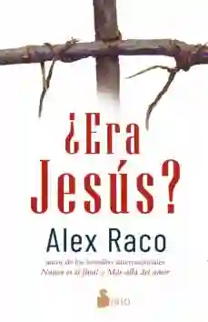 ¿Era Jesus?