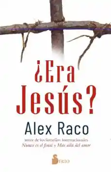¿Era Jesus?
