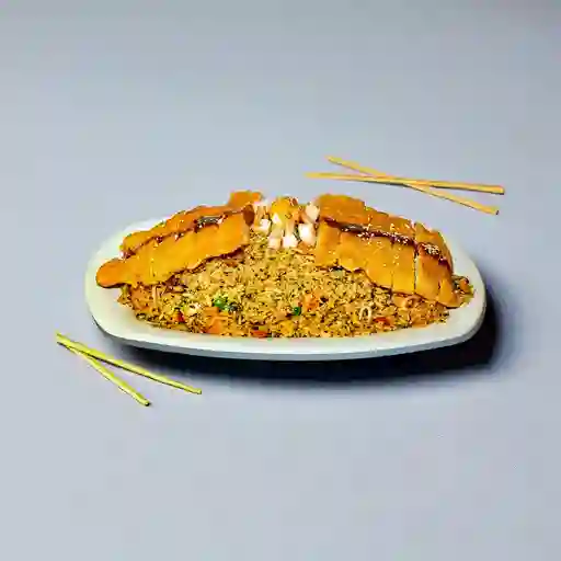 Arroces China Town Personal