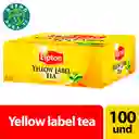 Lipton Té Amarillo