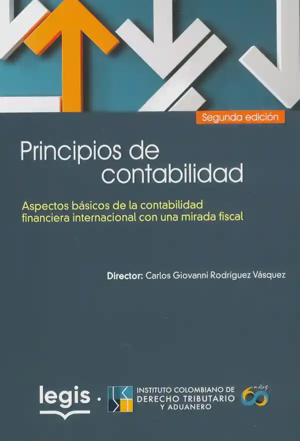 Principios de Contabilidad