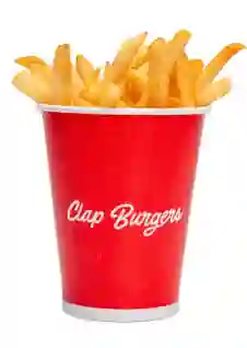 Papa Fritas (francesa)