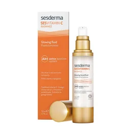 Sesderma Sesvitamin C Fluido Luminoso