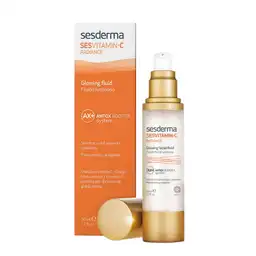 Sesderma Sesvitamin C Fluido Luminoso