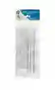 Pitillo 8 Papel Blanco G Greensmart 777874