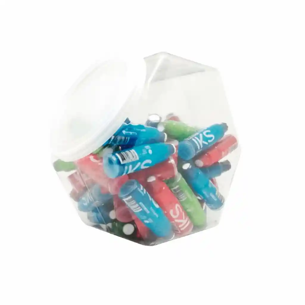 Ticks Menta Líquida