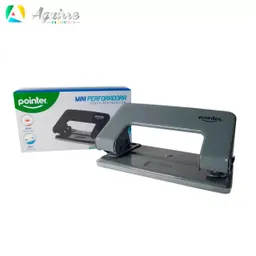 Pointer Perforadora Surtida