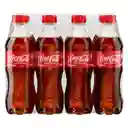 Coca-Cola Gaseosa