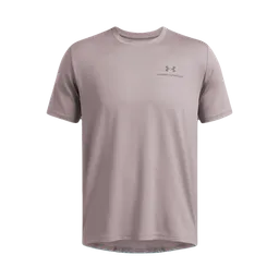 Under Armour Camiseta Vanish Energy Ss Gris 1383973-015