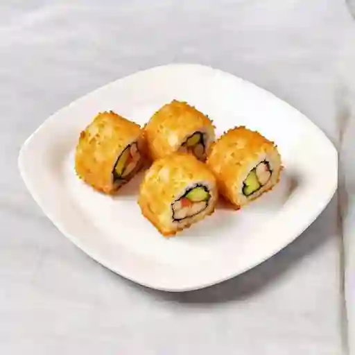 Ojo De Tigre Crocante