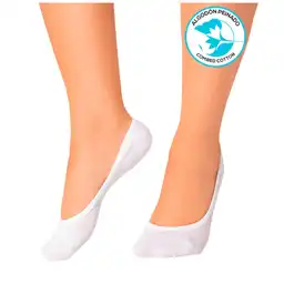 Baleta Mujer Basica 4296 Cocoon