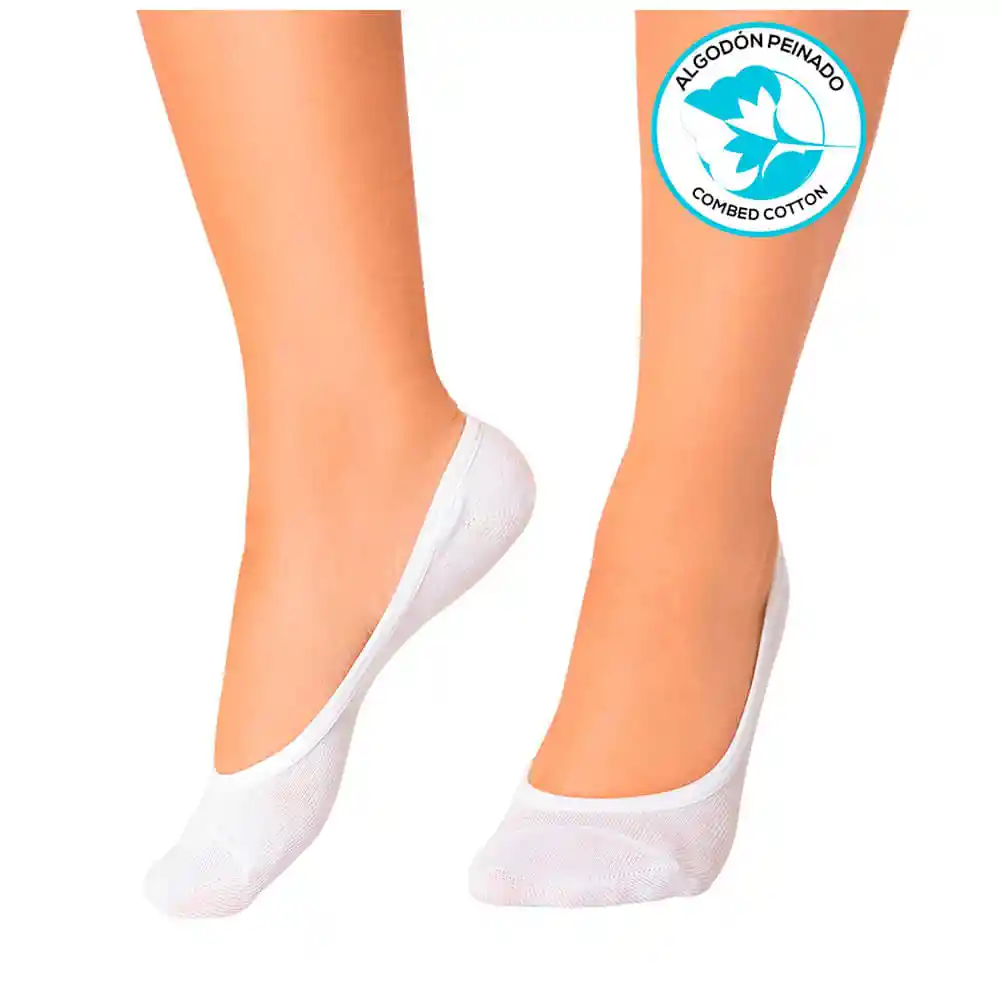 Baleta Mujer Basica 4296 Cocoon