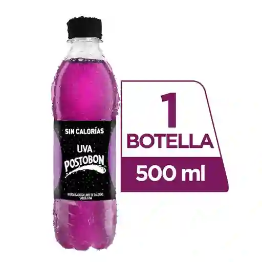 Uva 500 ml